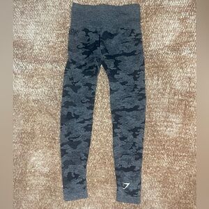GYMSHARK leggings, like new, size small